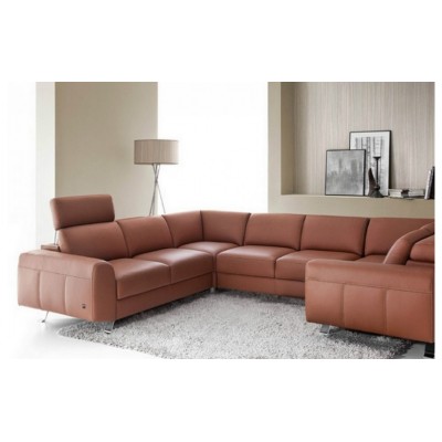 Stūra dīvāns P2572